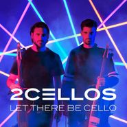 2Cellos, Let There Be Cello (CD)