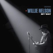 Willie Nelson, My Way (CD)