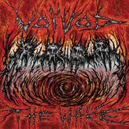 Voïvod, The Wake (LP)