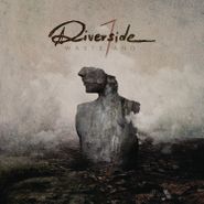 Riverside, Wasteland (LP)