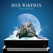 Rick Wakeman, Piano Odyssey (LP)