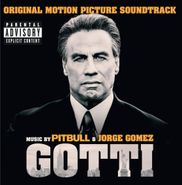 Pitbull, Gotti [OST] (CD)