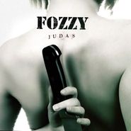Fozzy, Judas (LP)