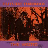 Future, Future Hndrxx Presents: The WIZRD (LP)