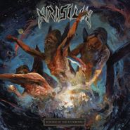 Krisiun, Scourge Of The Enthroned (LP)
