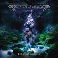 Omnium Gatherum, The Burning Cold (LP)