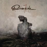Riverside, Wasteland (CD)