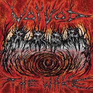 Voïvod, The Wake [Deluxe Edition] (CD)