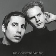 Simon & Garfunkel, Bookends (LP)