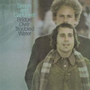 Simon & Garfunkel, Bridge Over Troubled Water (LP)