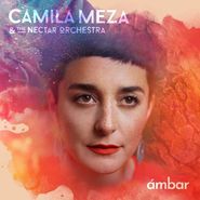 Camila Meza, Ámbar (CD)