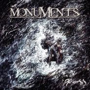 Monuments, Phronesis (CD)