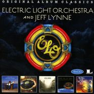 Electric Light Orchestra, Original Album Classics (CD)