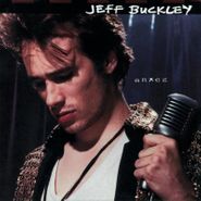 Jeff Buckley, Grace [Purple Vinyl] (LP)