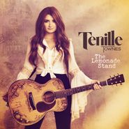 Tenille Townes, The Lemonade Stand (LP)