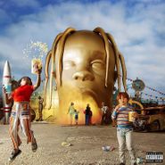 Travis Scott, Astroworld (LP)