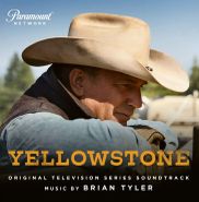 Brian Tyler, Yellowstone [OST] (CD)