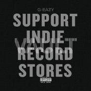 G-Eazy, The Vault [Black Friday] (LP)