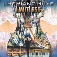 The Piano Guys, Limitless (CD)
