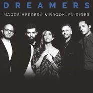 Magos Herrera, Dreamers (CD)