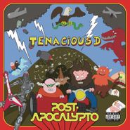 Tenacious D, Post-Apocalypto (LP)
