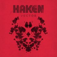 Haken, Vector [Deluxe Edition] (CD)