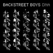 Backstreet Boys, DNA (LP)