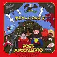 Tenacious D, Post-Apocalypto (CD)