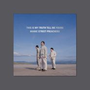 Manic Street Preachers, This Is My Truth Tell Me Yours [20th Anniversary Edition] (LP)