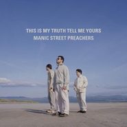 Manic Street Preachers, This Is My Truth Tell Me Yours [20th Anniversary Edition] (CD)