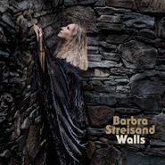 Barbra Streisand, Walls (CD)