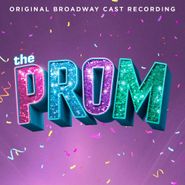 Cast Recording [Stage], The Prom [OST] (CD)