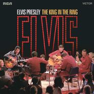 Elvis Presley, The King In The Ring (LP)
