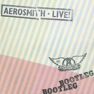 Aerosmith, Live! Bootleg (LP)