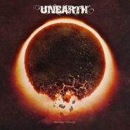 Unearth, Extinction(s) (LP)