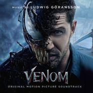 Ludwig Göransson, Venom [OST] (CD)