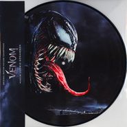 Ludwig Göransson, Venom [OST] [Picture Disc] (LP)
