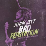 Joan Jett, Bad Reputation [OST] (LP)