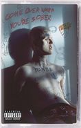 Lil Peep, Come Over When You're Sober, Pt. 2 (Cassette)