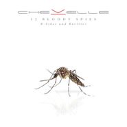 Chevelle, 12 Bloody Spies: B-Sides & Rarities (LP)