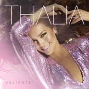 Thalía, Valiente (CD)