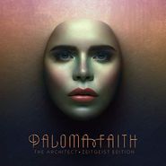 Paloma Faith, The Architect [Zeitgeist Edition] (CD)