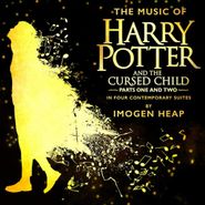 Imogen Heap, The Music Of Harry Potter & The Cursed Child: In Four Contemporary Suites [OST] (LP)