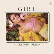 Maren Morris, Girl (LP)