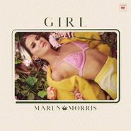 Maren Morris, Girl (CD)