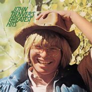John Denver, John Denver's Greatest Hits (LP)