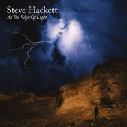 Steve Hackett, At The Edge Of Light (CD)