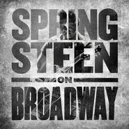 Bruce Springsteen, Springsteen On Broadway (CD)