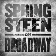 Bruce Springsteen, Springsteen On Broadway (LP)