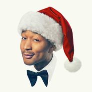 John Legend, A Legendary Christmas (LP)